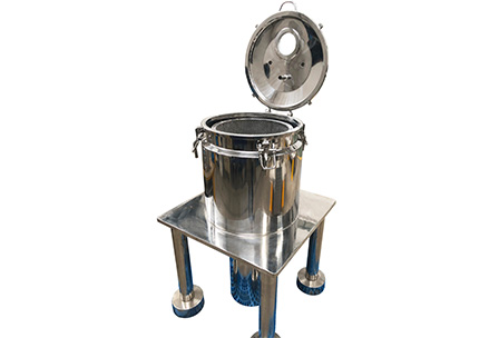 Vertical & Horizontal centrifuge 